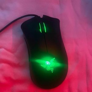 Razer deathadder chroma